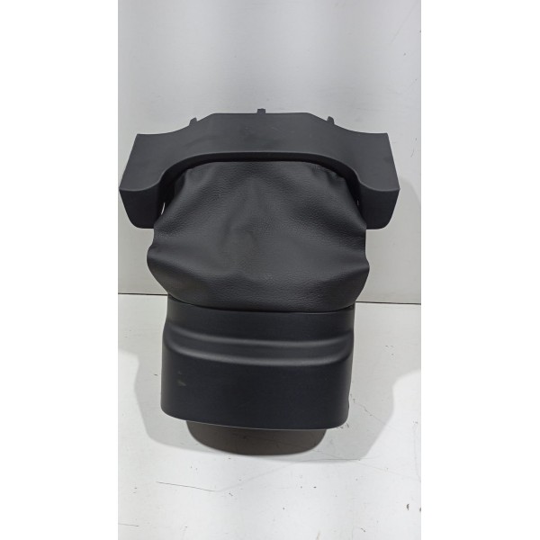 Moldura Inferior Superior Coluna Direção Ford Focus 14 A 18