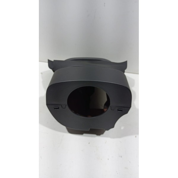 Moldura Inferior Superior Coluna Direção Ford Focus 14 A 18