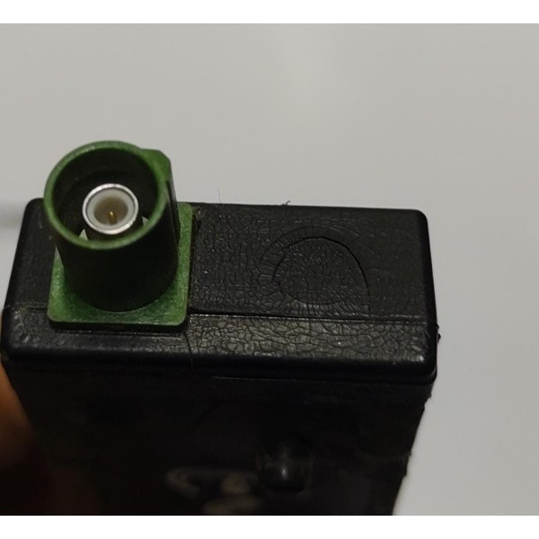 Modulo Sensor Antena R.r Evoque  2011 A 2015