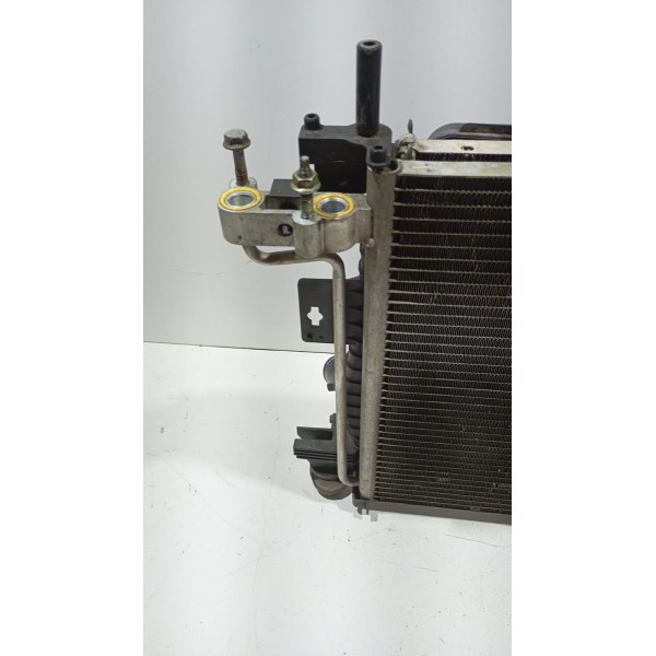 Conjunto Kit Radiador Ford Focus 2.0 2014 A 2018