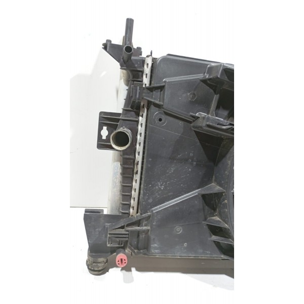 Conjunto Kit Radiador Ford Focus 2.0 2014 A 2018