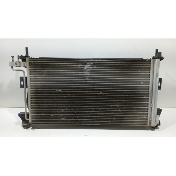 Conjunto Kit Radiador Ford Focus 2.0 2014 A 2018