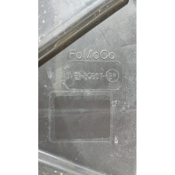 Conjunto Kit Radiador Ford Focus 2.0 2014 A 2018