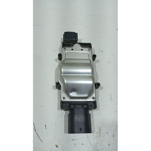 Modulo Resistência Ventoinha Ford Focus 14 A 18 Original