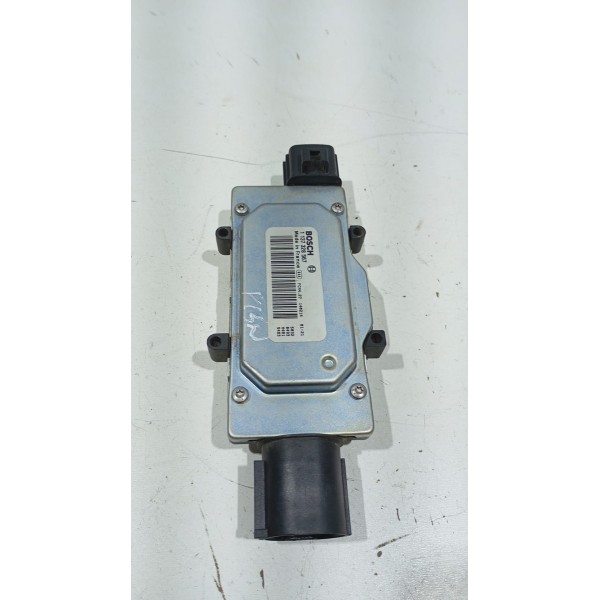 Modulo Resistência Ventoinha Ford Focus 14 A 18 Original