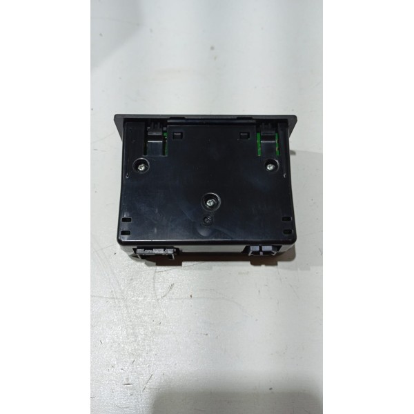 Entrada Usb Midia Ford Focus 14 A 18