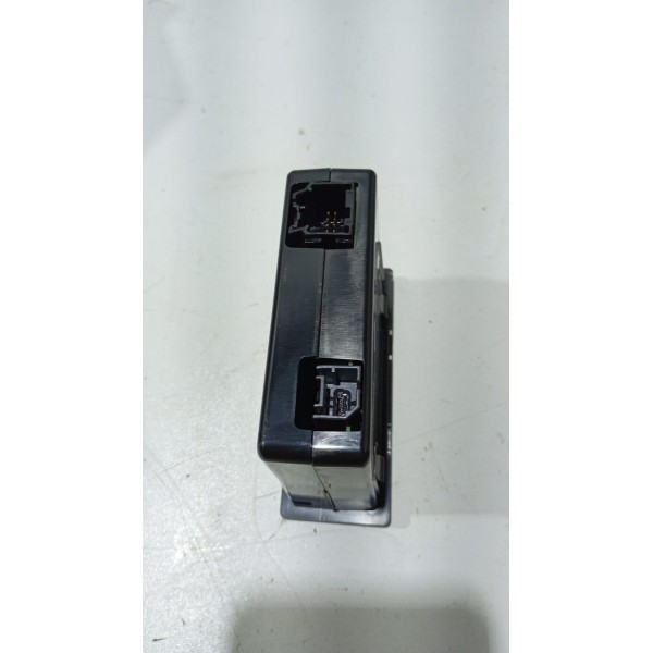 Entrada Usb Midia Ford Focus 14 A 18