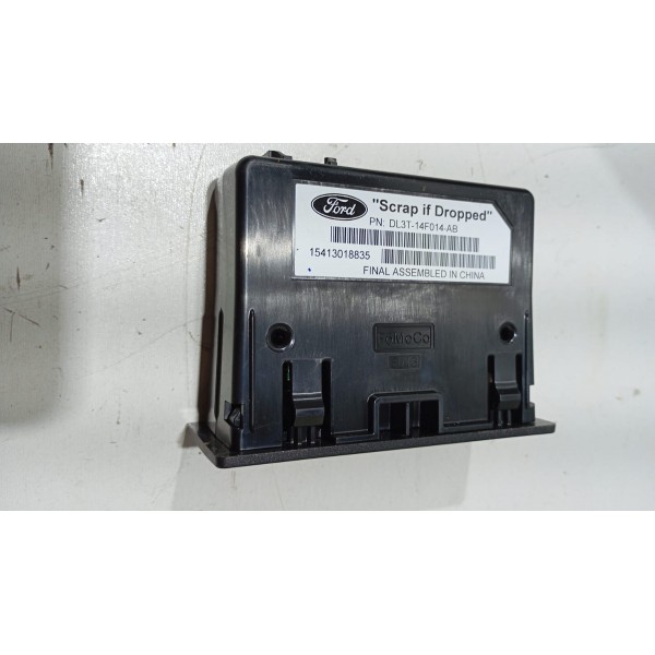 Entrada Usb Midia Ford Focus 14 A 18