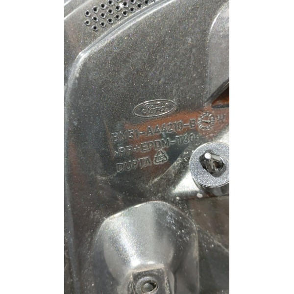 Aerofolio Ford Focus Hatch 14 A 18