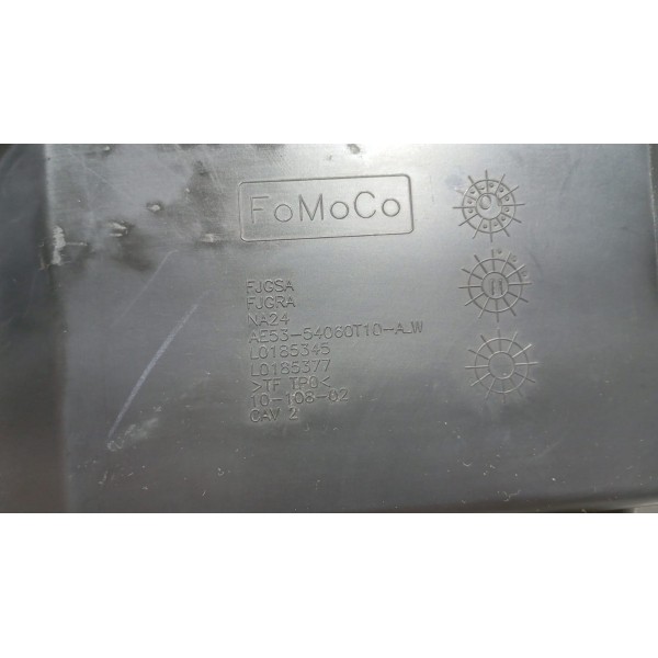 Porta Luvas Ford Fusion 09 A 12