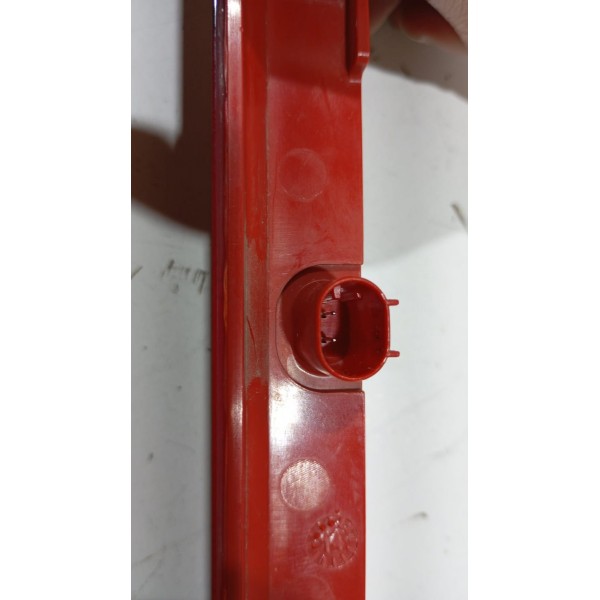 Break Light Ford Focus Hatch 14 A 18