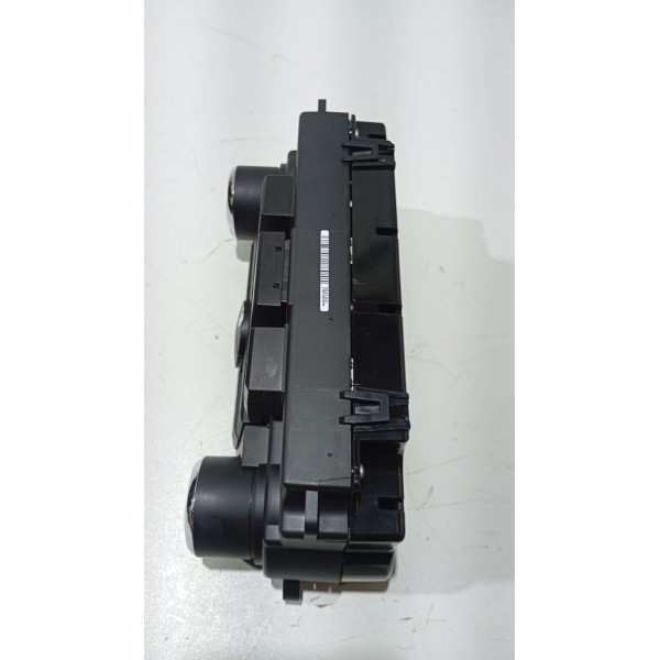 Comando Ar Condicionado Ford Fusion 09 A 12