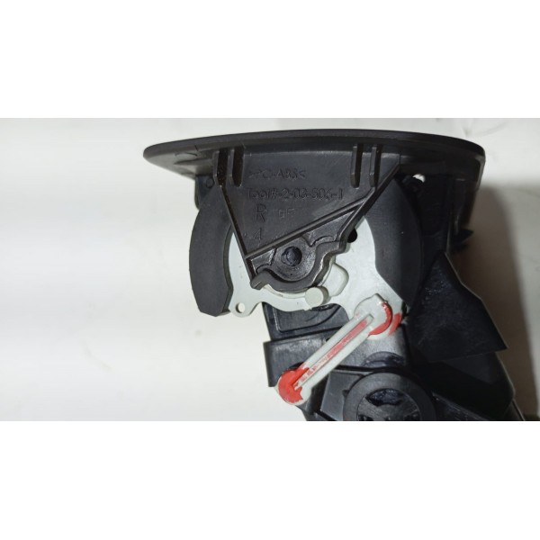 Difusor De Ar L.d Ford Fusion 09 A 12