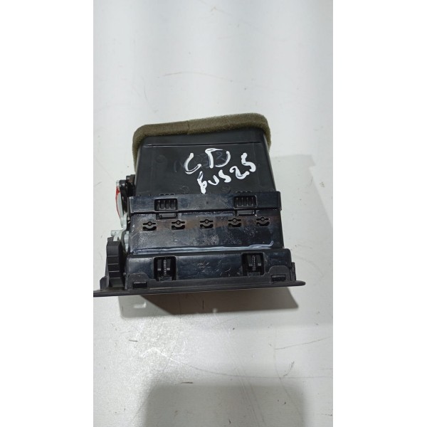 Difusor De Ar L.d Ford Fusion 09 A 12