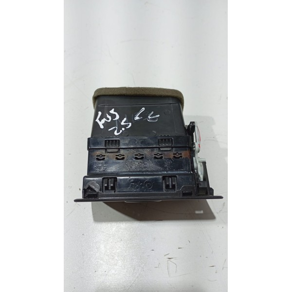 Difusor De Ar L.e Ford Fusion 09 A 12