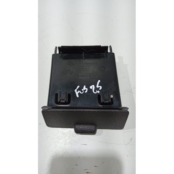 Porta Objetos Ford Fusion 08 A 12