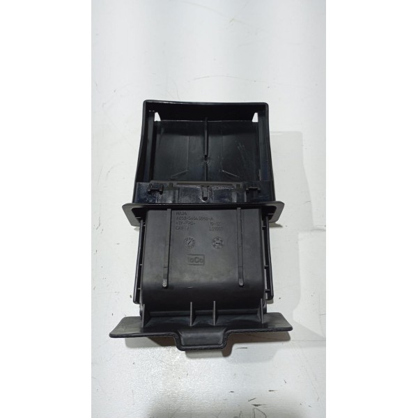 Porta Objetos Ford Fusion 08 A 12