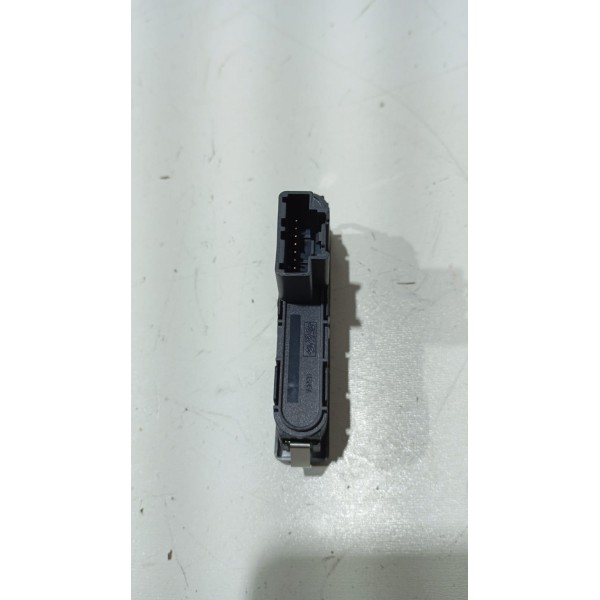 Botão Controle Tração Ford Fusion 10 A 12