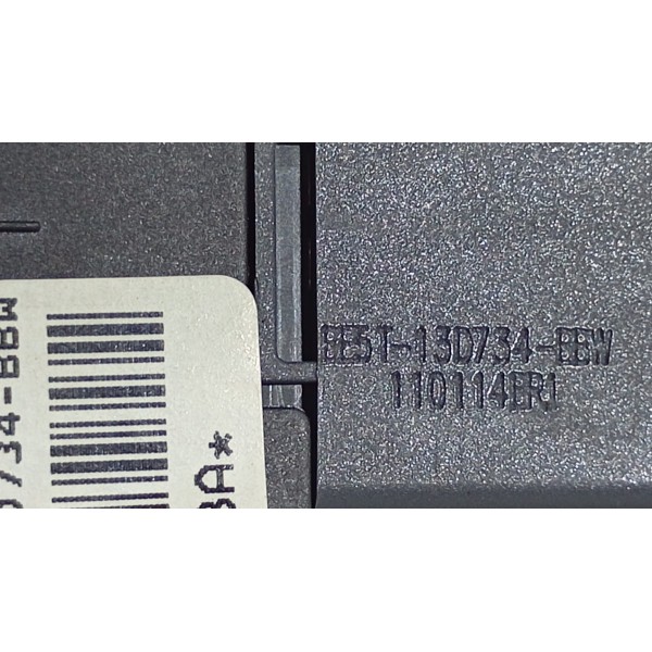 Botão Controle Tração Ford Fusion 10 A 12