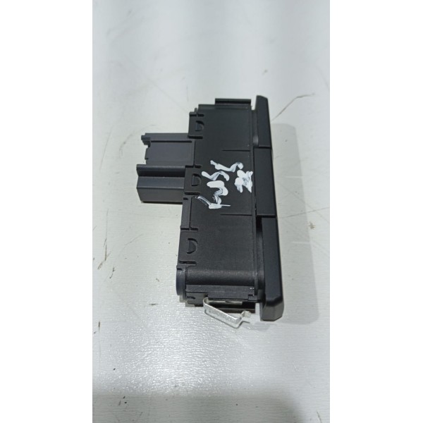 Botão Controle Tração Ford Fusion 10 A 12