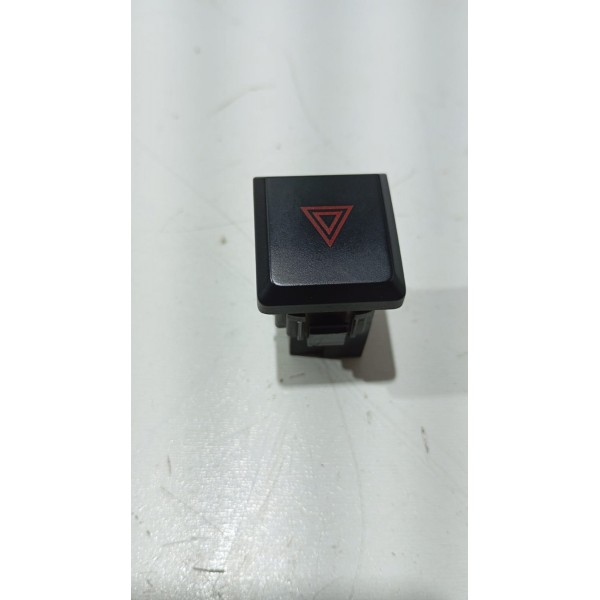 Botão Pisca Alerta Ford Fusion 09 A 12 1