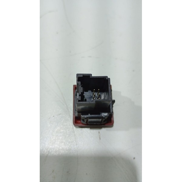 Botão Pisca Alerta Ford Fusion 09 A 12 1