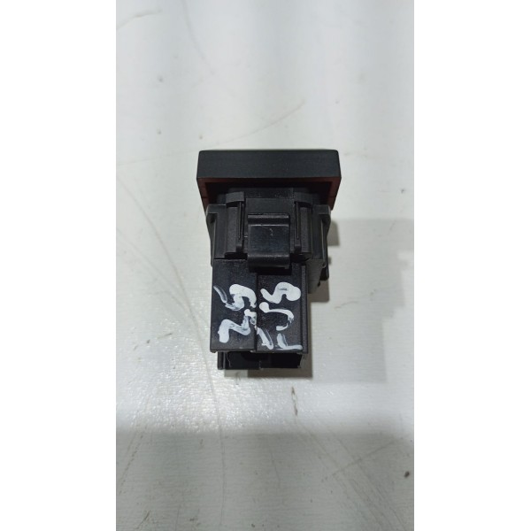 Botão Pisca Alerta Ford Fusion 09 A 12 1