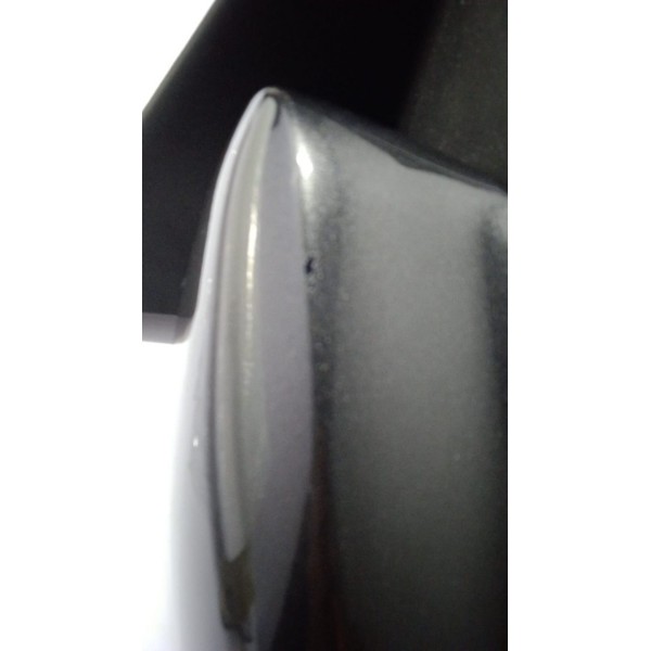 Retrovisor Lado Direito Manual Ford Ka Sedan 15 A 22