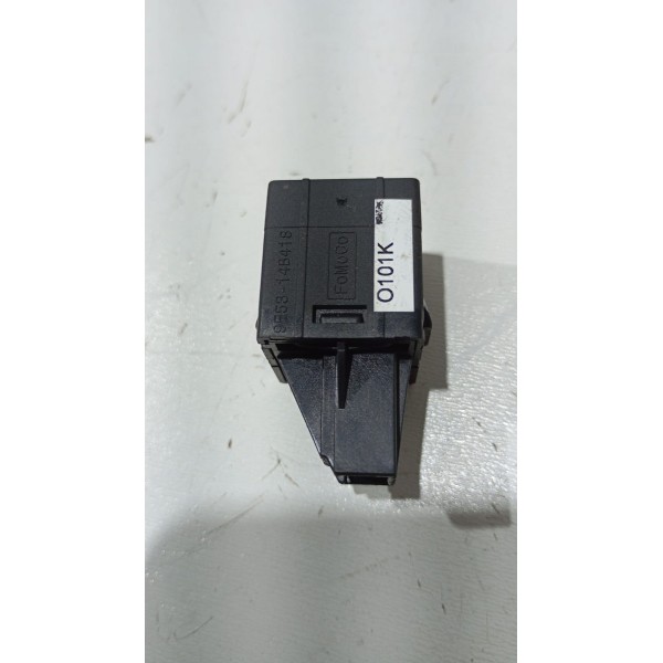 Luz Indicador Airbag Passageiro Ford Fusion 09 A 12