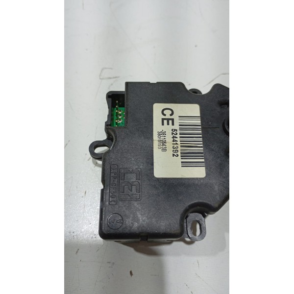 Motor Atuador Ar Condicionado Ford Fusion 09 A 12