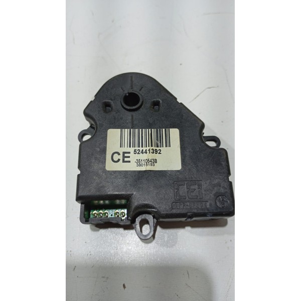 Motor Atuador Ar Condicionado Ford Fusion 09 A 12
