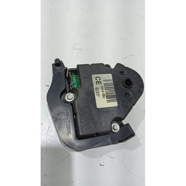 Motor Atuador Ar Condicionado Ford Fusion 09 A 12