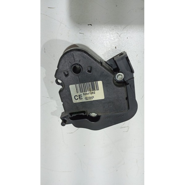 Motor Atuador Ar Condicionado Ford Fusion 09 A 12