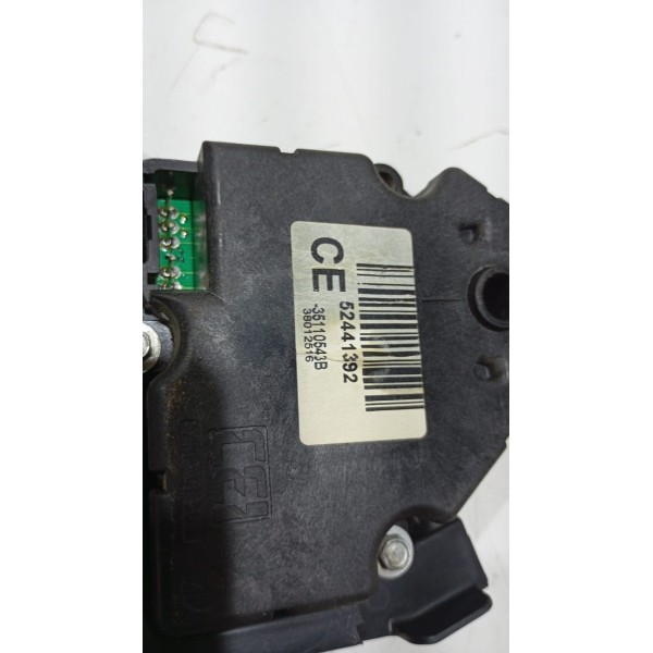 Motor Atuador Ar Condicionado Ford Fusion 09 A 12