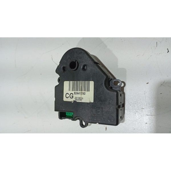 Motor Atuador Ar Condicionado Ford Fusion 09 A 12
