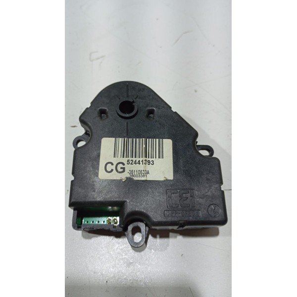 Motor Atuador Ar Condicionado Ford Fusion 09 A 12