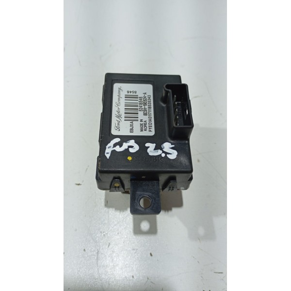 Resistência Interno Ar Condicionado Ford Fusion 08 A 12