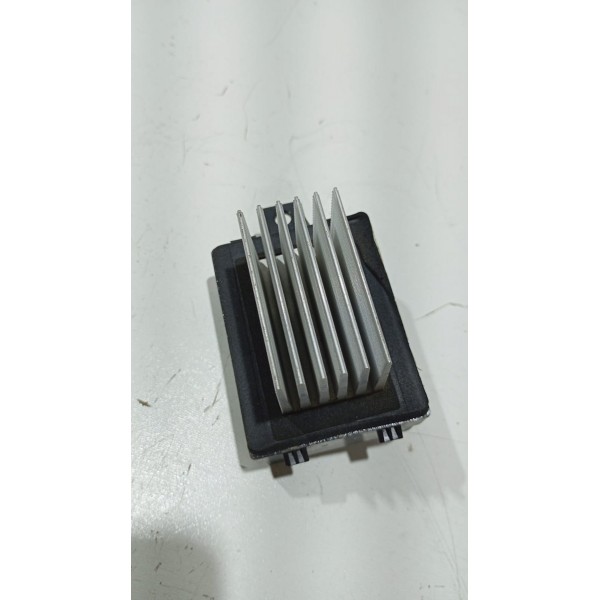 Resistência Interno Ar Condicionado Ford Fusion 08 A 12