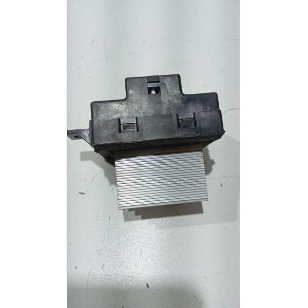Resistência Interno Ar Condicionado Ford Fusion 08 A 12