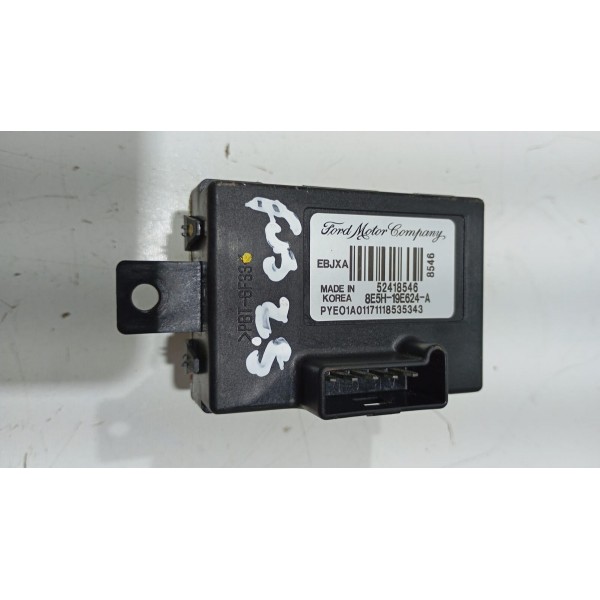 Resistência Interno Ar Condicionado Ford Fusion 08 A 12