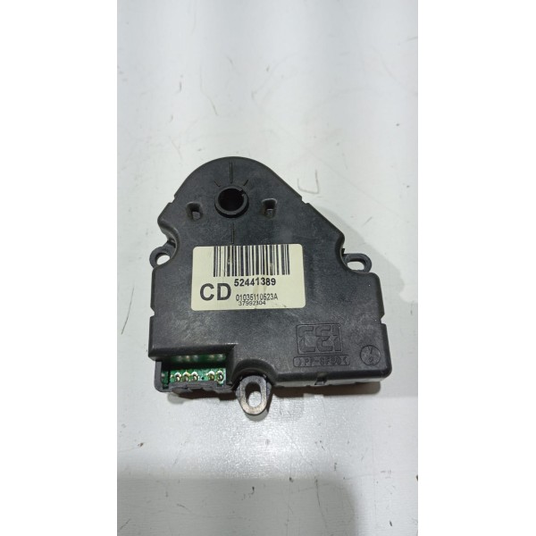 Motor Atuador Ar Condicionado Ford Fusion 08 A 12