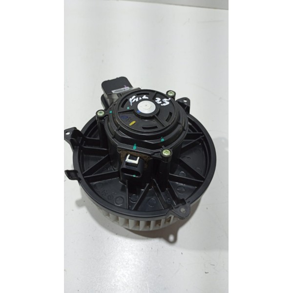 Motor Ventilador Interno Ar Condicionado Ford Fusion 08 A 12