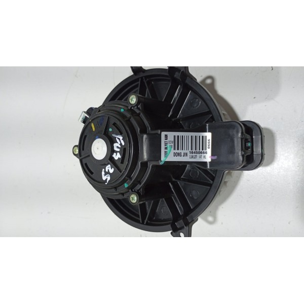 Motor Ventilador Interno Ar Condicionado Ford Fusion 08 A 12