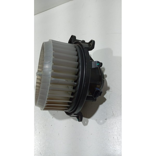 Motor Ventilador Interno Ar Condicionado Ford Fusion 08 A 12