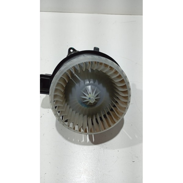 Motor Ventilador Interno Ar Condicionado Ford Fusion 08 A 12