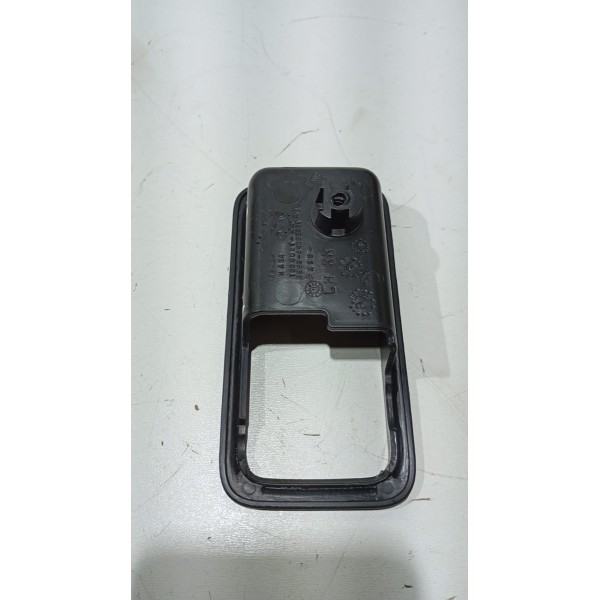 Moldura Da Maçaneta Interna T.e Ford Fusion 08 A 12 Traseira