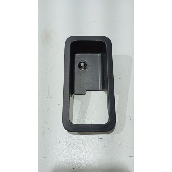 Moldura Da Maçaneta Interna T.e Ford Fusion 08 A 12 Traseira
