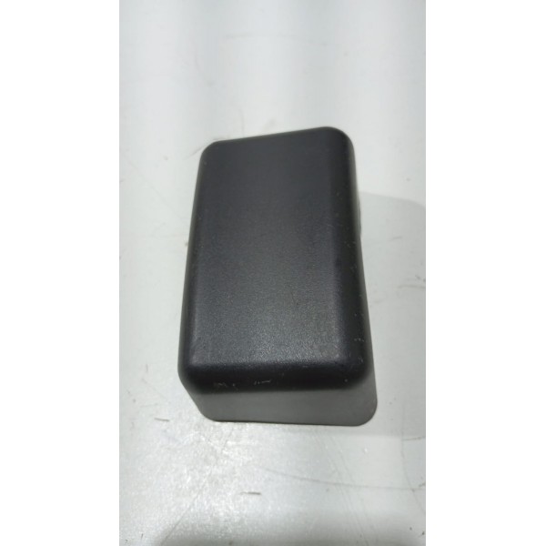 Acabamento Do Trilho Banco Dianteiro Ford Fusion 08 A 12