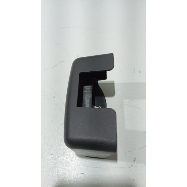 Acabamento Do Trilho Banco Dianteiro Ford Fusion 08 A 12