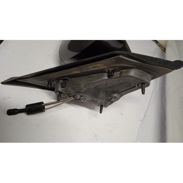 Retrovisor Lado Esquerdo Ford Ka 2015 A 2022